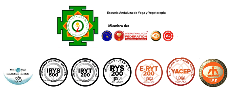 Escuela  Andaluza de Yoga y Yogaterapia